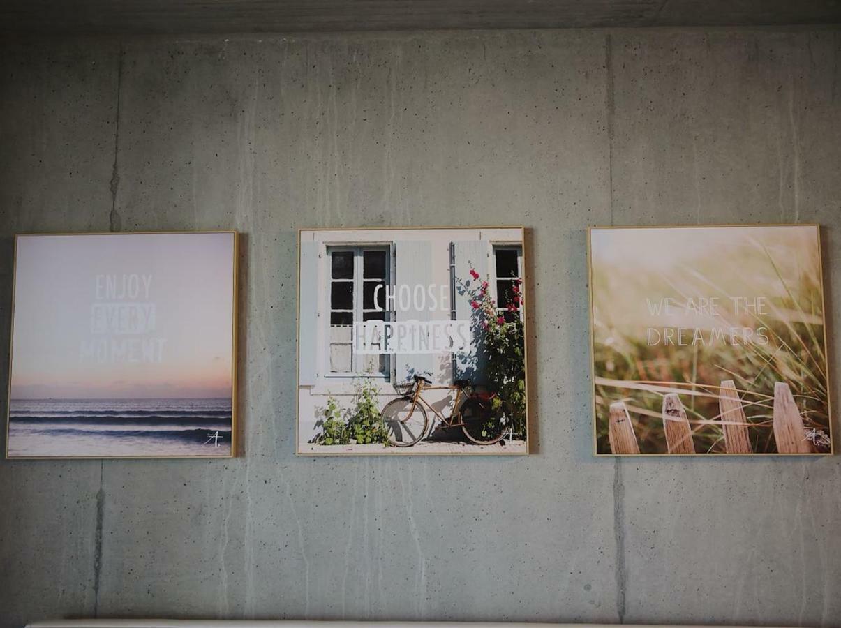 Family Studio Aveiro Leilighet Eksteriør bilde